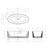 Abber 180x85 AB9327 Image #2