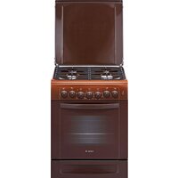 GEFEST 6102-02 0001 (чугунные решетки) Image #1