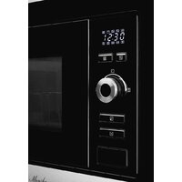 Monsher MMH 201 BX Image #4