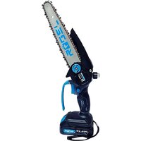 Rogel CCSR-2008 (с 2-мя АКБ, кейс)