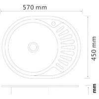 РМС MD6-5745OVL Image #2