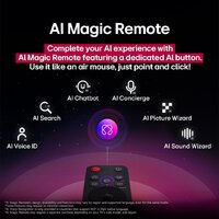 LG OLED evo AI C5 OLED83C55LA Image #11