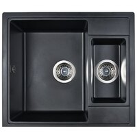 Wisent 580-26WQ (с сифоном GER011)