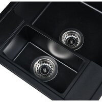 Wisent 580-26WQ (с сифоном GER011) Image #9