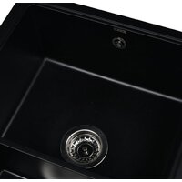 Wisent 580-26WQ (с сифоном GER011) Image #11