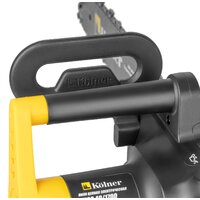 Kolner KECS 40/1700 Image #4