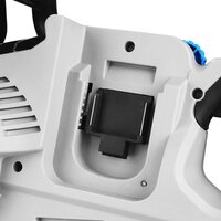 Deko DKCHS 40V PRO 085-2020 (с 2-мя АКБ) Image #7