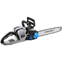 Deko DKCHS 40V PRO 085-2020 (с 2-мя АКБ)