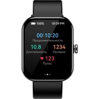 Elari Watch SE (черный) Image #11