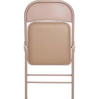 Brabix Golf Plus CF-003 Комфорт (бежевый) Image #4