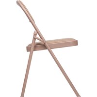 Brabix Golf Plus CF-003 Комфорт (бежевый) Image #3