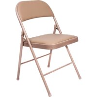 Brabix Golf Plus CF-003 Комфорт (бежевый)