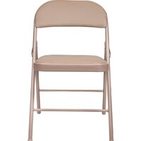 Brabix Golf Plus CF-003 Комфорт (бежевый) Image #2