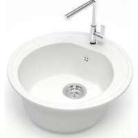 MARRBAXX Карельский камень модель 3/G31 F003G031 (белый) Image #2