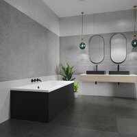 Lauter Oasis 165 21203065 (с ножками и сифоном 21Y11030 хром) Image #23