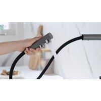 Paulmark Serpentine SE213222-GRM (серый/серый металлик) Image #8