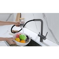 Paulmark Serpentine SE213222-GRM (серый/серый металлик) Image #10