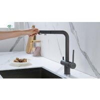 Paulmark Serpentine SE213222-GRM (серый/серый металлик) Image #20