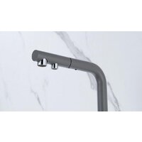 Paulmark Serpentine SE213222-GRM (серый/серый металлик) Image #22