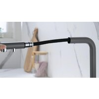 Paulmark Serpentine SE213222-GRM (серый/серый металлик) Image #19