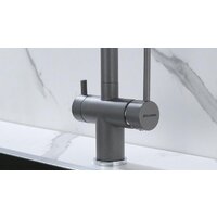 Paulmark Serpentine SE213222-GRM (серый/серый металлик) Image #21