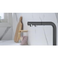 Paulmark Serpentine SE213222-GRM (серый/серый металлик) Image #18