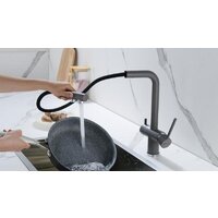 Paulmark Serpentine SE213222-GRM (серый/серый металлик) Image #11