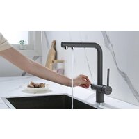 Paulmark Serpentine SE213222-GRM (серый/серый металлик) Image #7