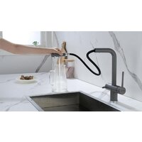 Paulmark Serpentine SE213222-GRM (серый/серый металлик) Image #5