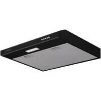 MAUNFELD Tail Push 60 (черный)