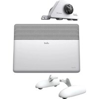 Ballu Apollo Transformer BEC/AT-2500 (механическое управление, с шасси)