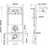 Berges Wasserhaus Novum S1 040241 Image #7