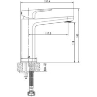 Cersanit Nature 63063 Image #2