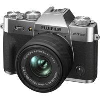 Fujifilm X-T30 II Body (серебристый) Image #10
