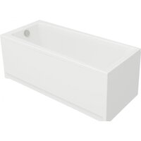 Cersanit Lorena 160x70 P-WP-LORENA-160 (с каркасом) Image #2