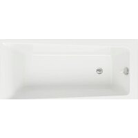 Cersanit Lorena 160x70 P-WP-LORENA-160 (с каркасом)