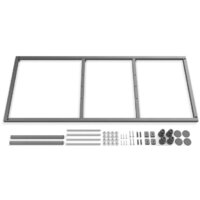 Cersanit Lorena 160x70 P-WP-LORENA-160 (с каркасом) Image #5