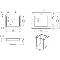 Granula KS-5501 (арктик) Image #5