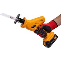 Partisan PSC-2111 (с 2-мя АКБ, кейс) Image #5