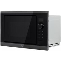 ZorG MIO252 S black+gray (черный) Image #2