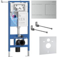 Roxen StounFix Dual Fresh 868404