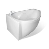 Эстет Gracia 170x94 Silk ФР-00014529 (левый) Image #4