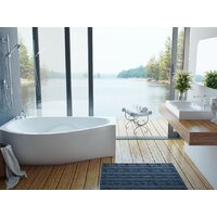 Эстет Gracia 170x94 Silk ФР-00014529 (левый) Image #6