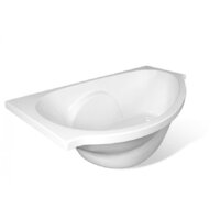 Эстет Gracia 170x94 Silk ФР-00014529 (левый) Image #3