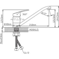 Potato D124-49SW Image #4