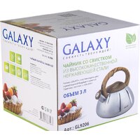 Galaxy Line GL9206 Image #2