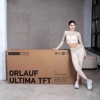 Orlauf Ultima TFT (черный) Image #14