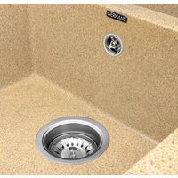 Gerhans C10 (песочный) Image #4