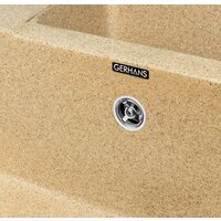 Gerhans C10 (песочный) Image #5