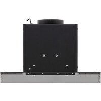 Krona Isida 600 inox SGC КА-00009812 (нержавеющая сталь) Image #9